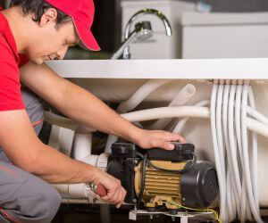 About Emergency plumbing pros Washington, CA
